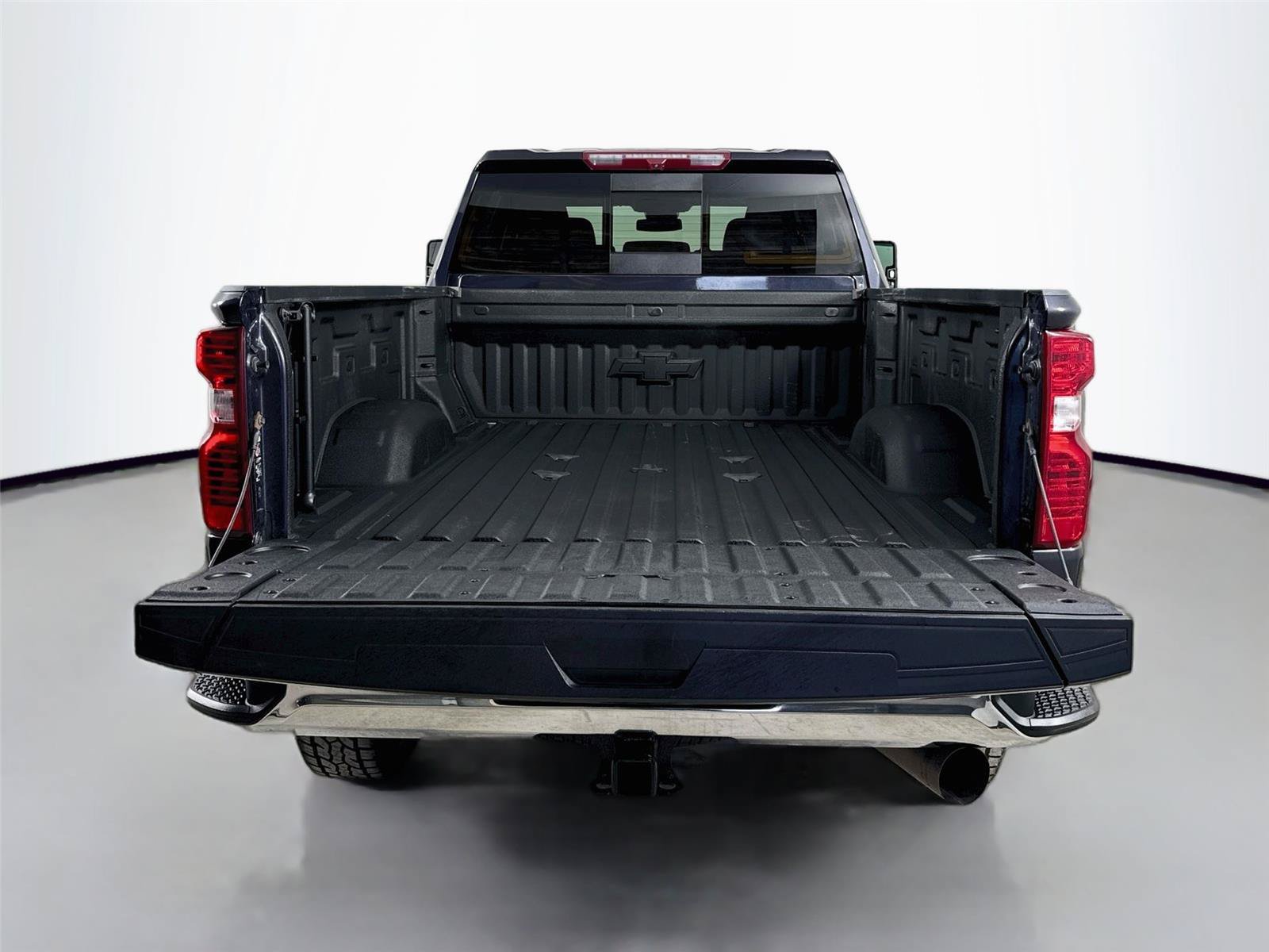 Used 2024 Chevrolet Silverado 2500 LT w/ All Star Edition AWD/4WD image 27