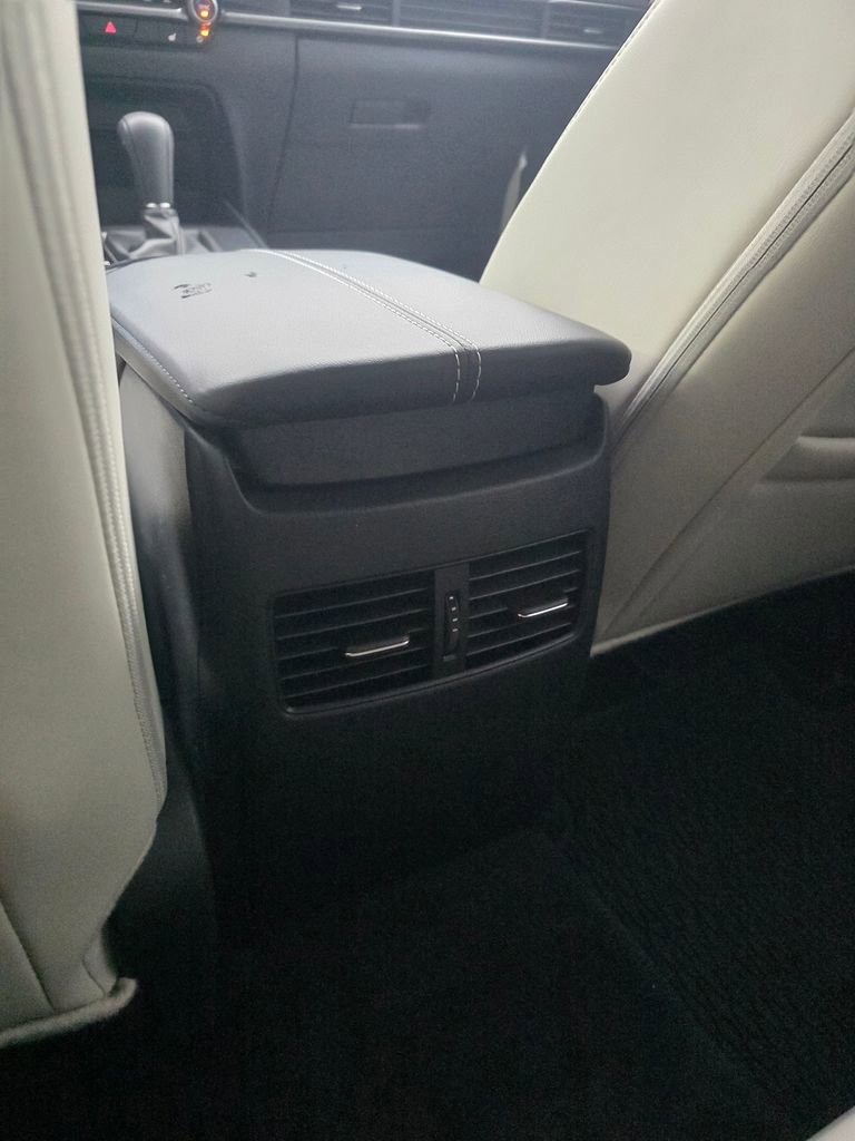 New 2026 MAZDA CX-30 AWD 2.5 S image 13