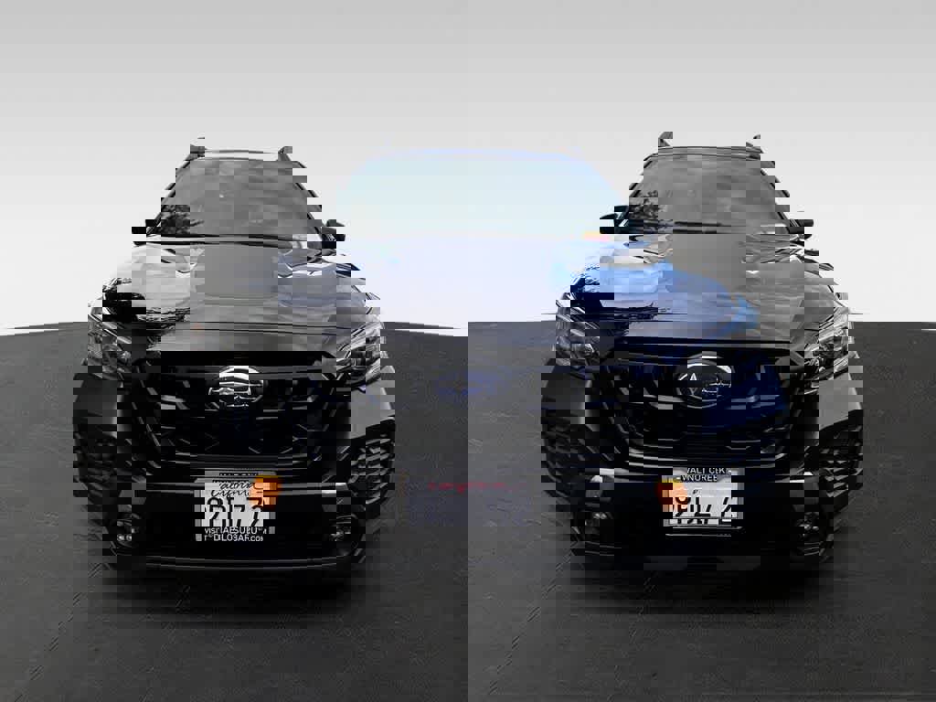 Used 2024 Subaru Outback Wilderness AWD/4WD image 3