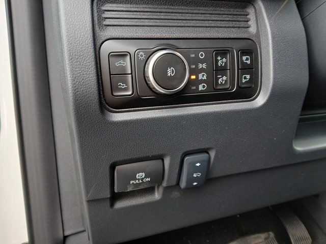 New 2026 Ford F350 Platinum w/ Tremor Off-Road Package image 13