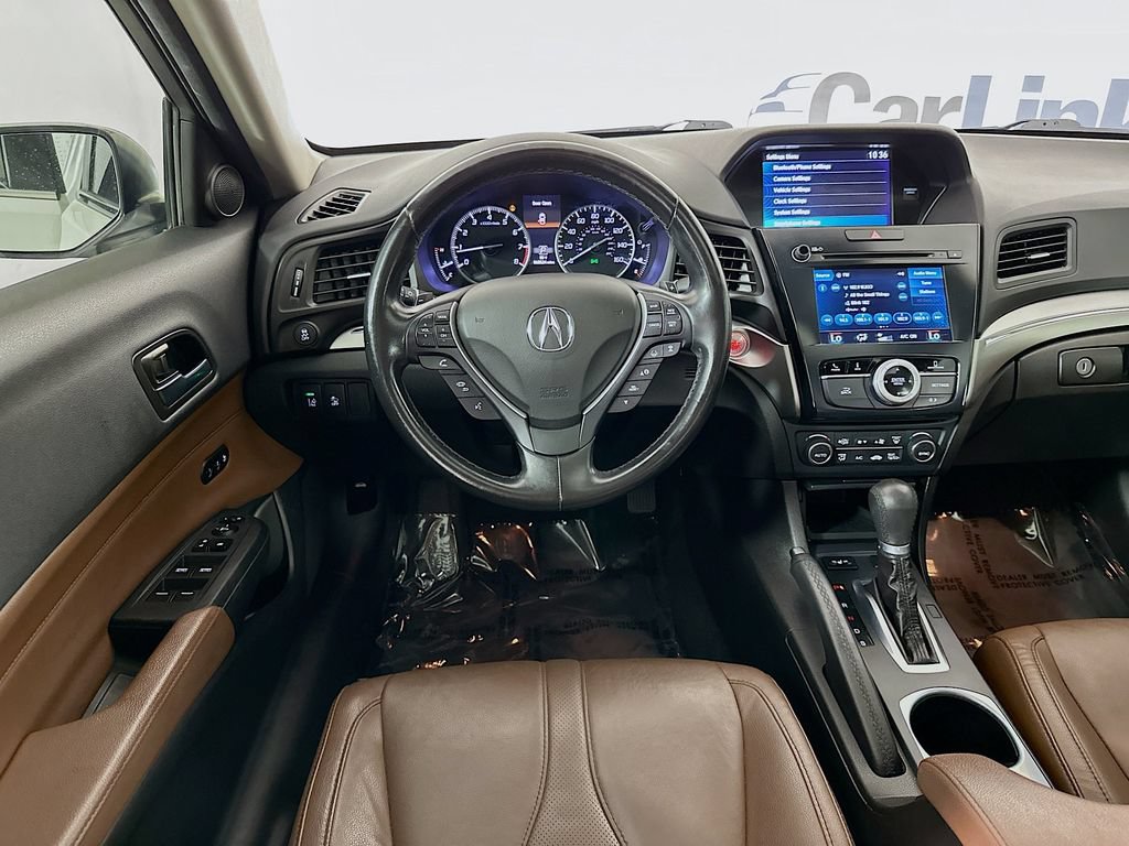 Used 2021 Acura ILX w/ Premium Package FWD image 27