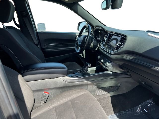 Used 2023 Dodge Durango SXT image 20