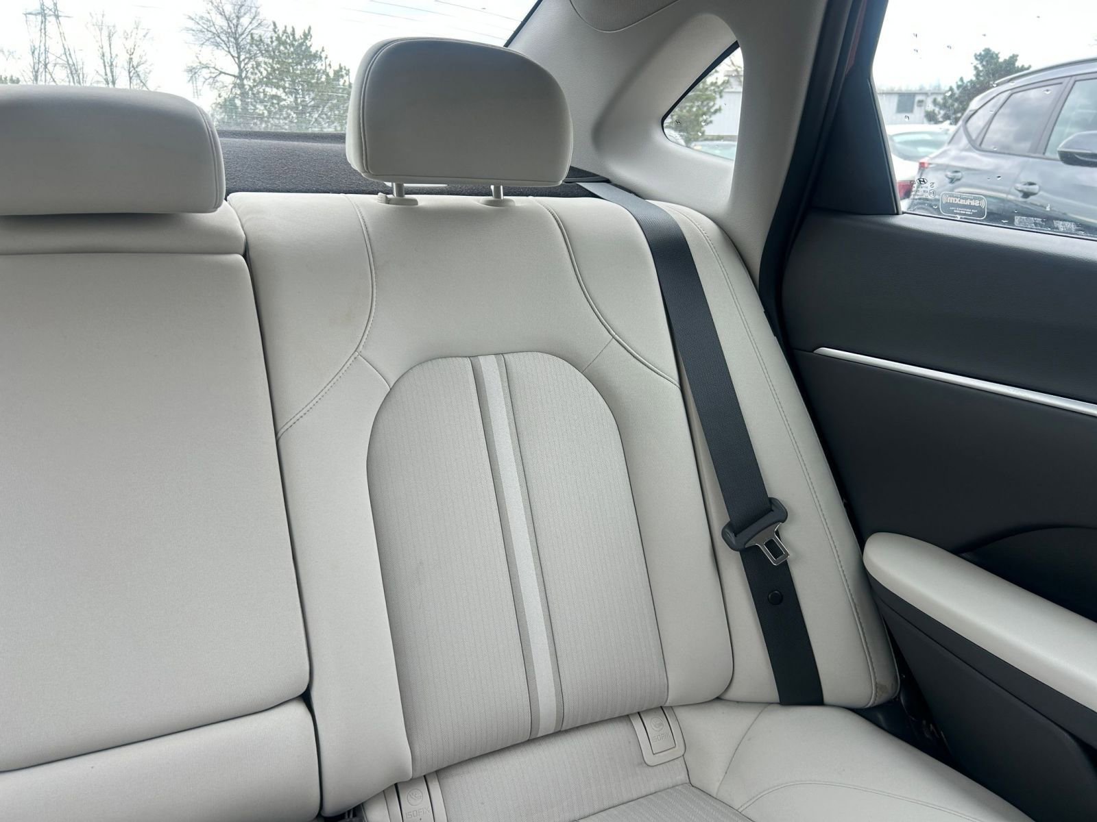 Used 2025 Hyundai Sonata SEL image 38