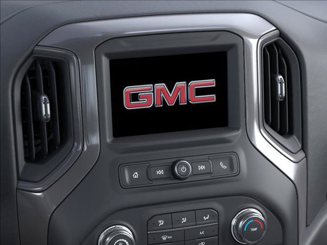 New 2026 GMC Sierra 1500 Pro RWD image 20