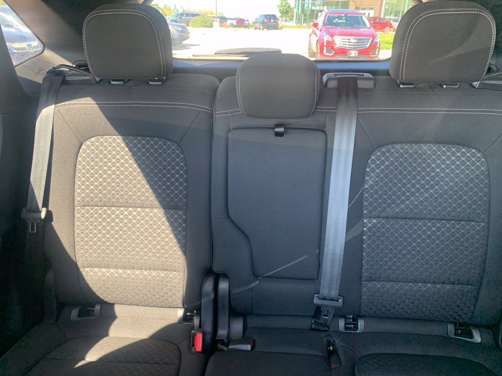 Used 2024 Ford Escape Active AWD/4WD image 27