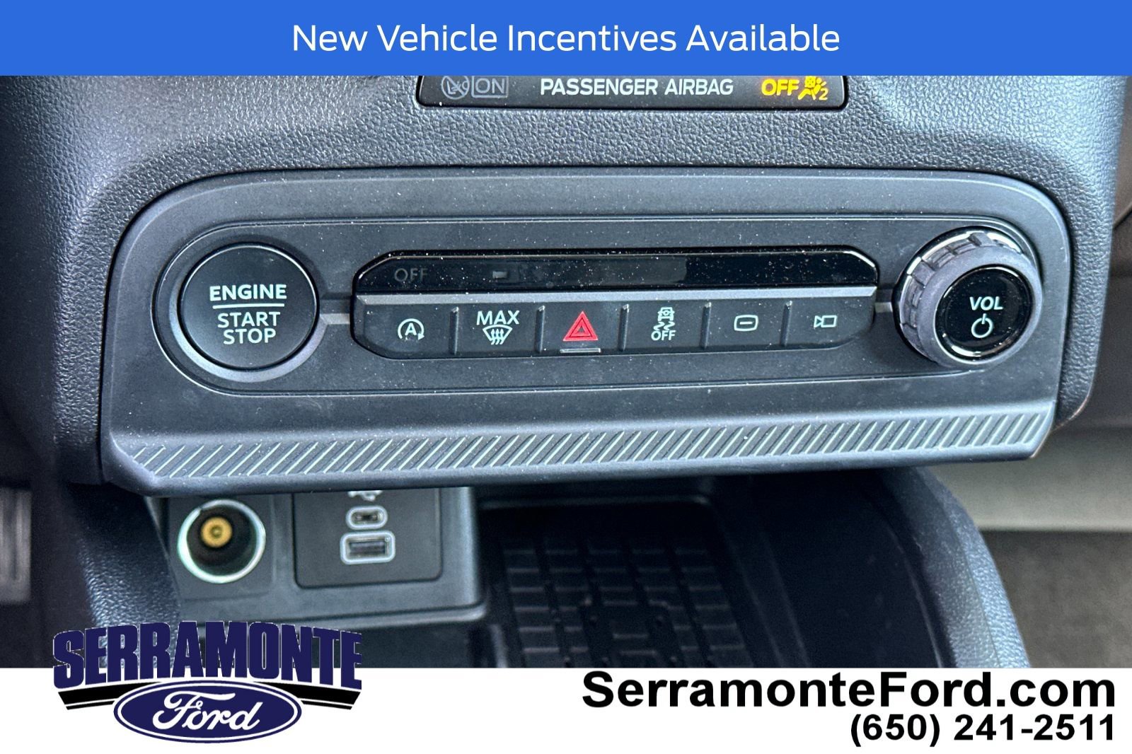 Used 2025 Ford Bronco Sport Big Bend AWD/4WD image 23