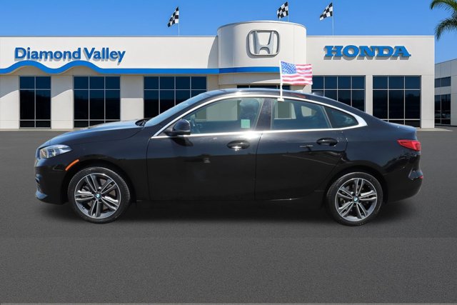 Used 2024 BMW 228i Gran Coupe FWD image 8