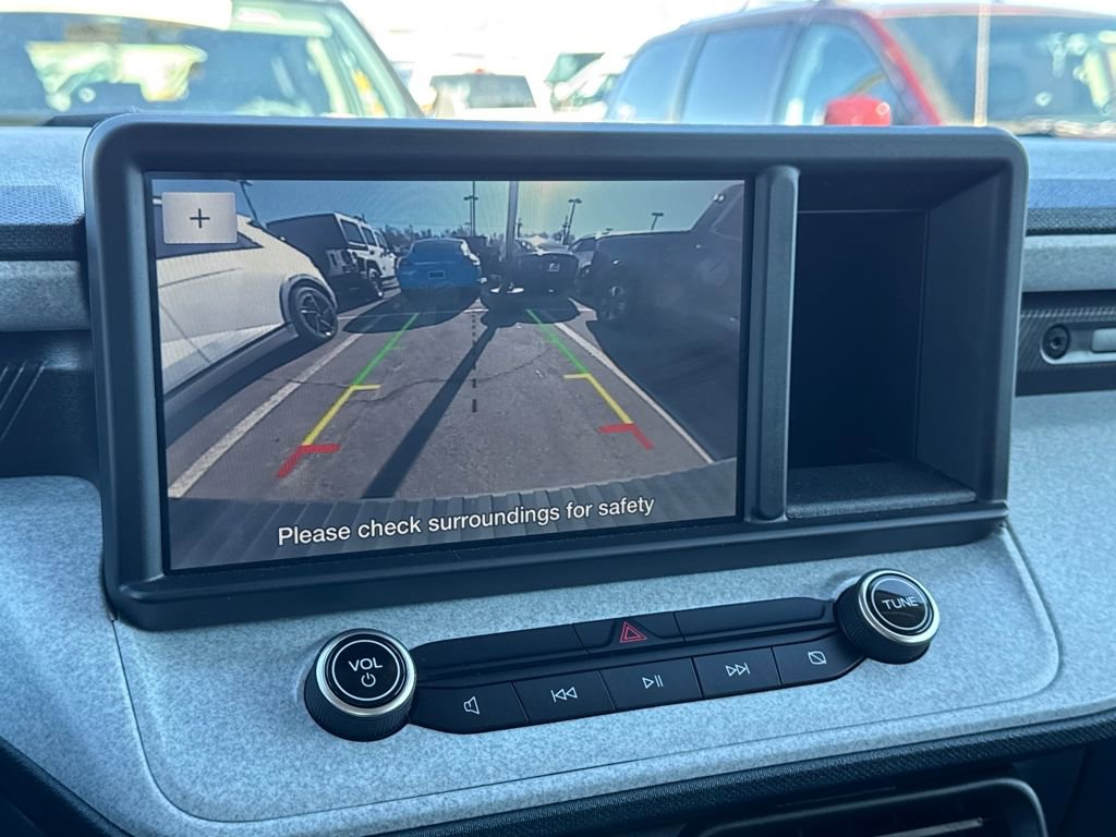 Used 2022 Ford Maverick XLT w/ Equipment Group 300A Standard image 57