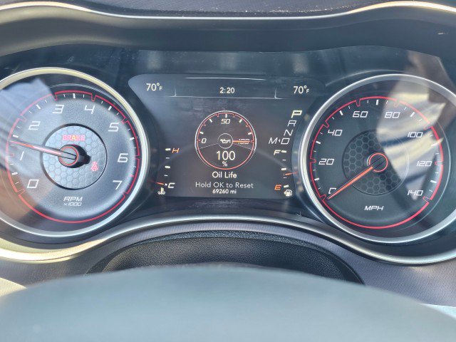 Certified 2021 Dodge Charger SXT w/ Leather Interior Group RWD image 29