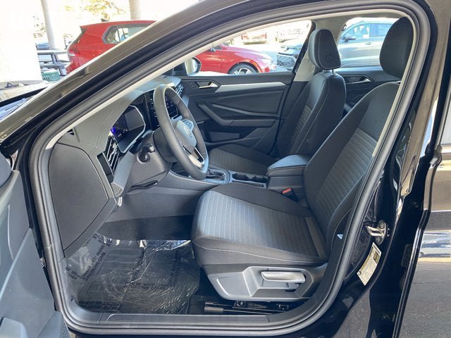 New 2026 Volkswagen Jetta S FWD image 21