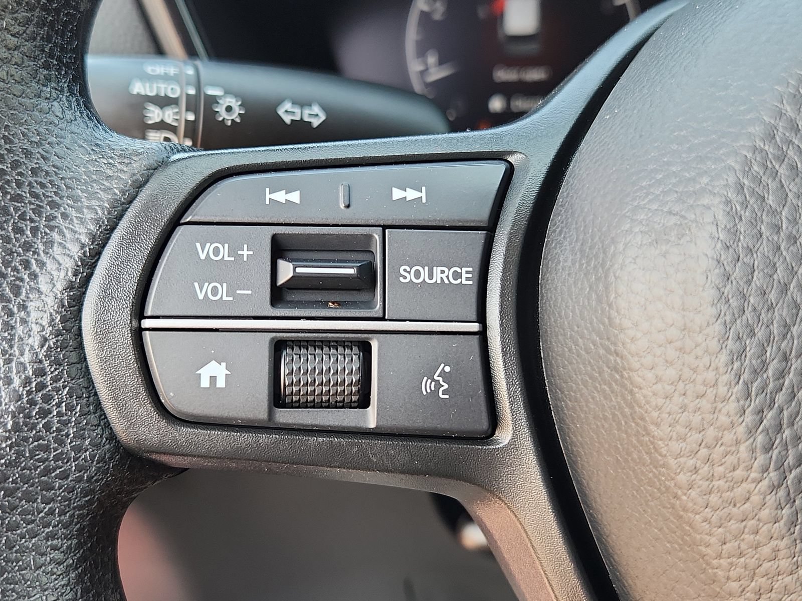 Used 2024 Honda CR-V EX image 20