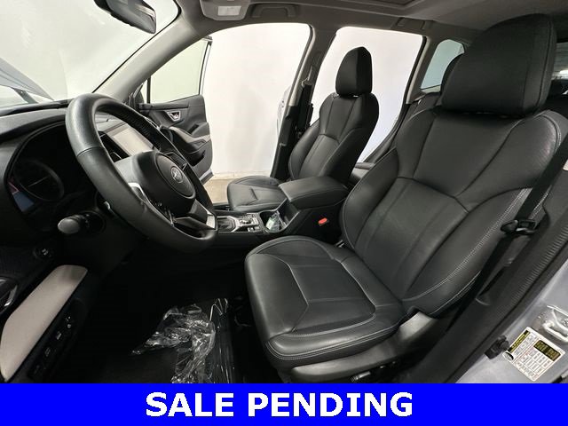 Certified 2023 Subaru Forester Limited image 18