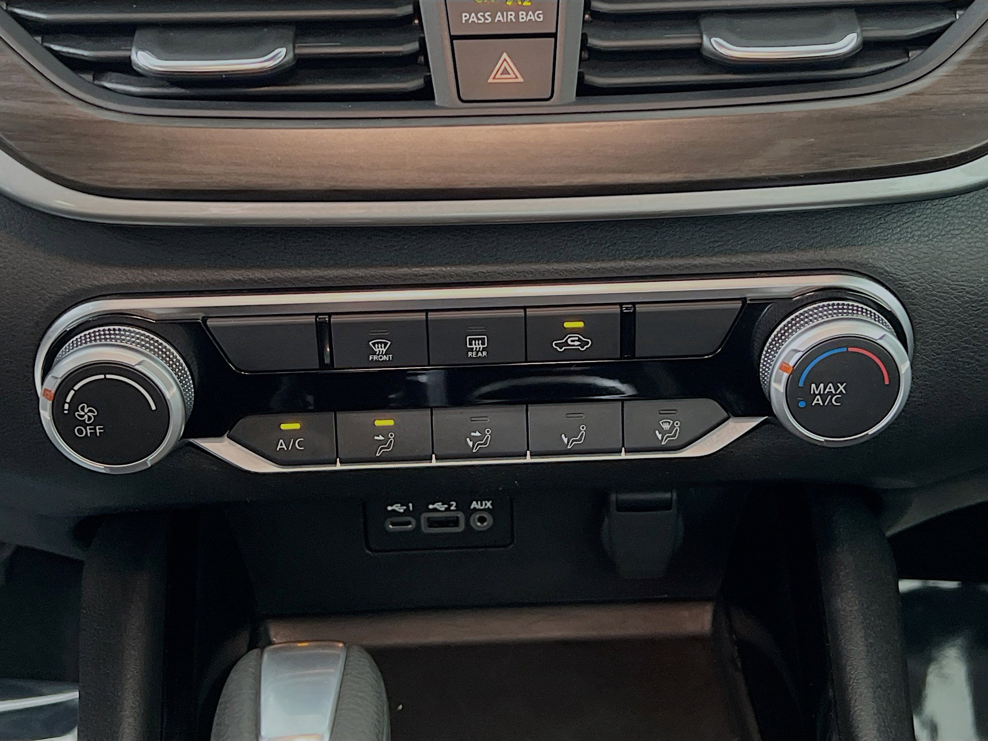 Used 2024 Nissan Altima 2.5 SV image 26