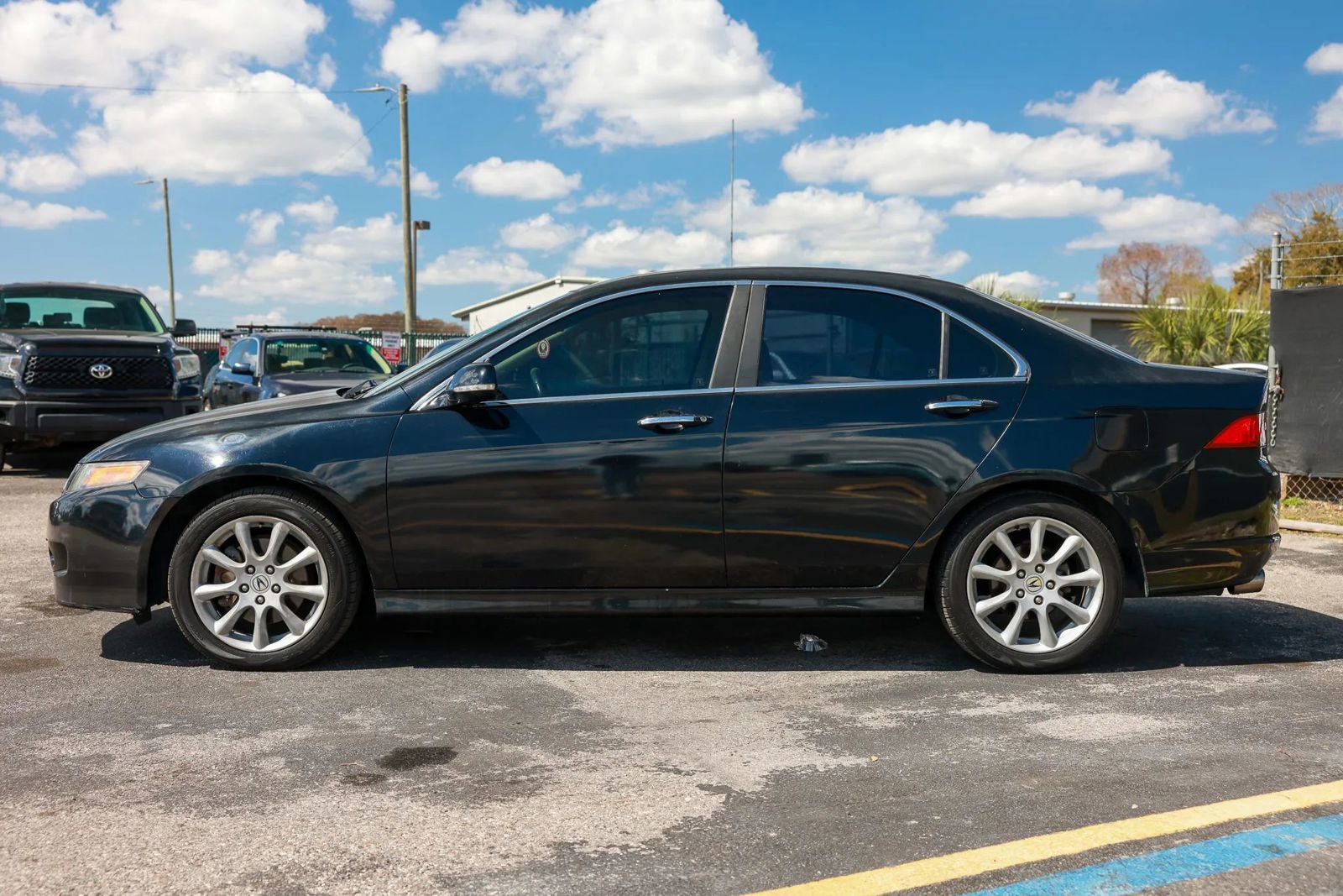 Used 2006 Acura TSX image 3