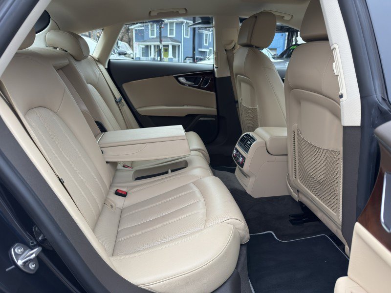 Used 2012 Audi A7 3.0T Prestige image 36