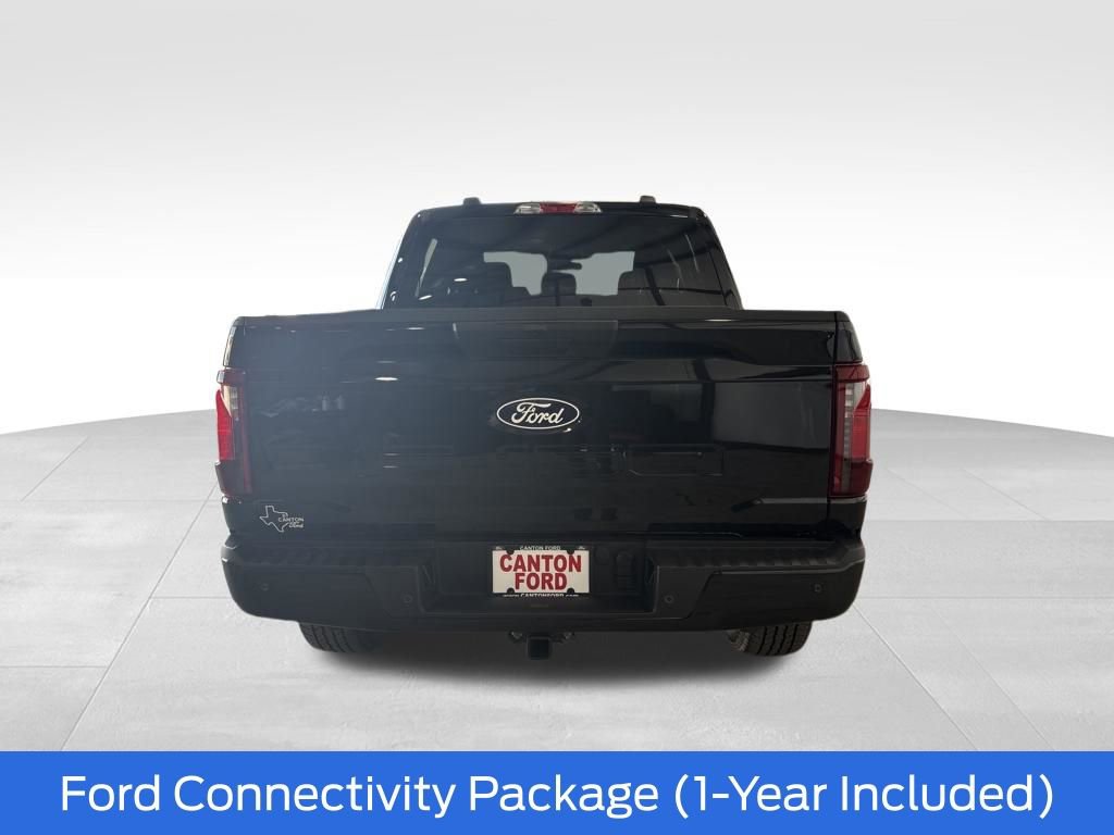 New 2026 Ford F150 STX w/ Equipment Group 200A image 5