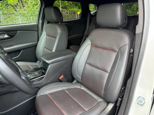 Used 2023 Chevrolet Blazer RS w/ Driver Confidence II Package FWD image 13