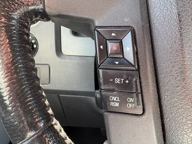 Used 2013 Ford F150 XLT w/ Luxury Equipment Group AWD/4WD image 22
