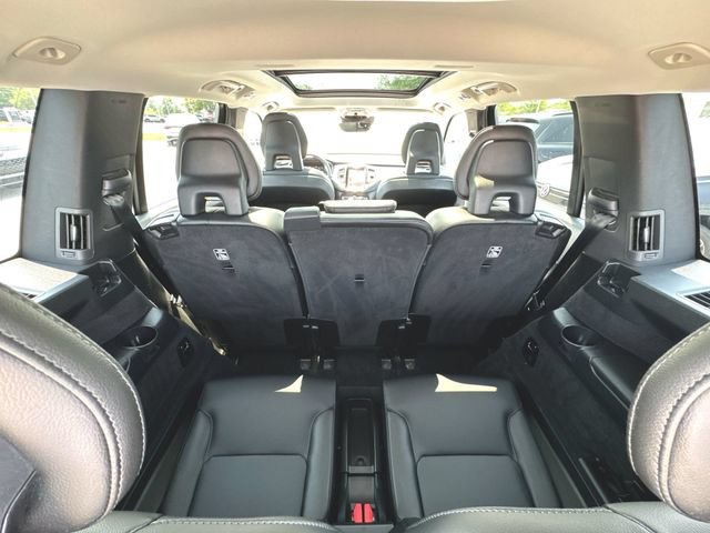 Used 2020 Volvo XC90 T5 Momentum AWD/4WD image 20