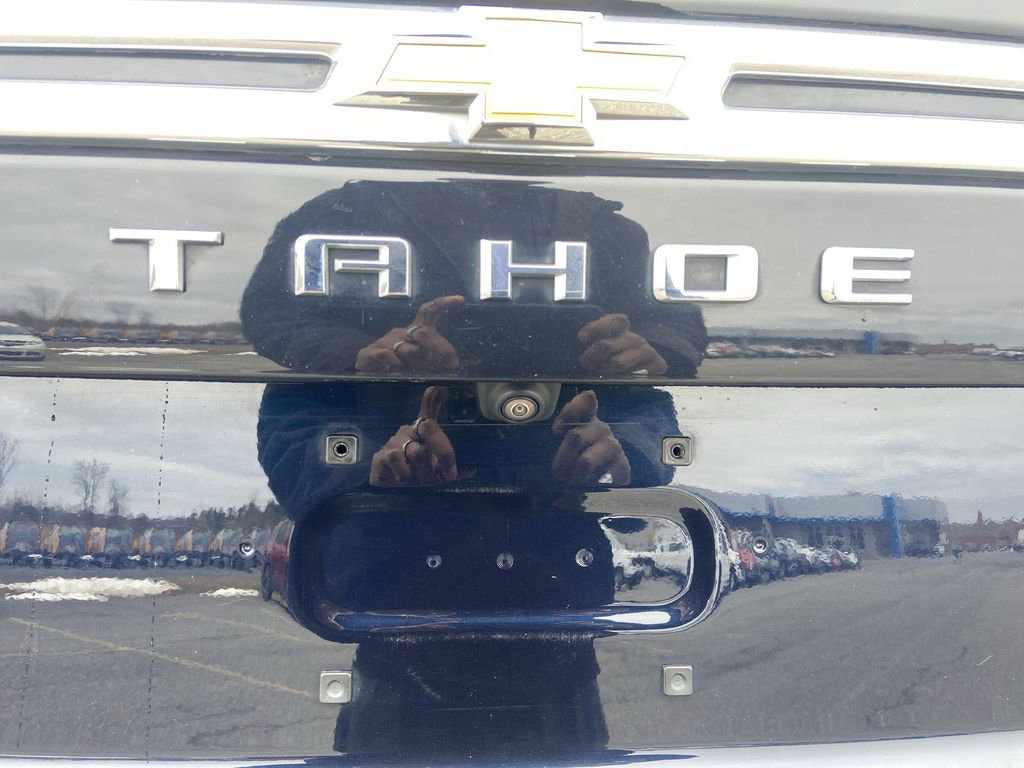 Certified 2024 Chevrolet Tahoe LT image 32