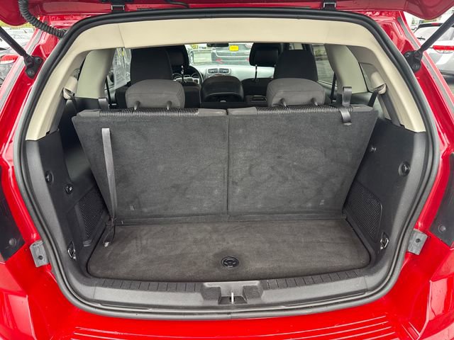 Used 2018 Dodge Journey SE w/ Connectivity Group image 15