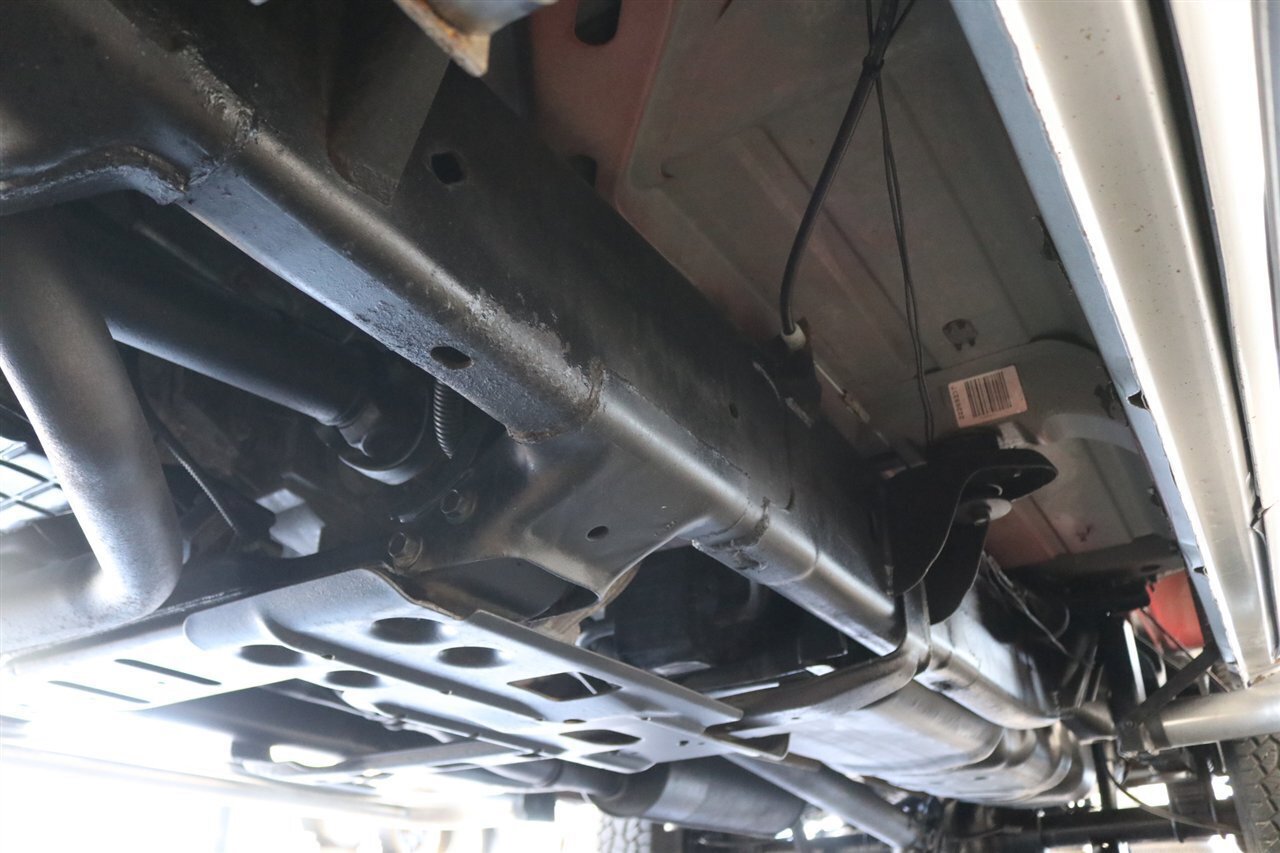 Used 2006 Dodge Ram 2500 Truck Laramie w/ Trailer Tow Group image 26