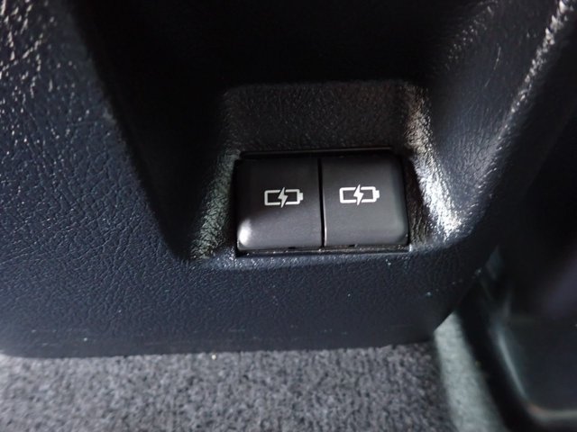 Certified 2023 Toyota 4Runner 40th Anniversary SE AWD/4WD image 11