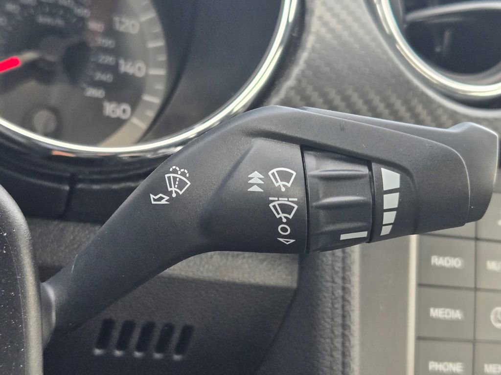 Used 2017 Ford Mustang Coupe image 20