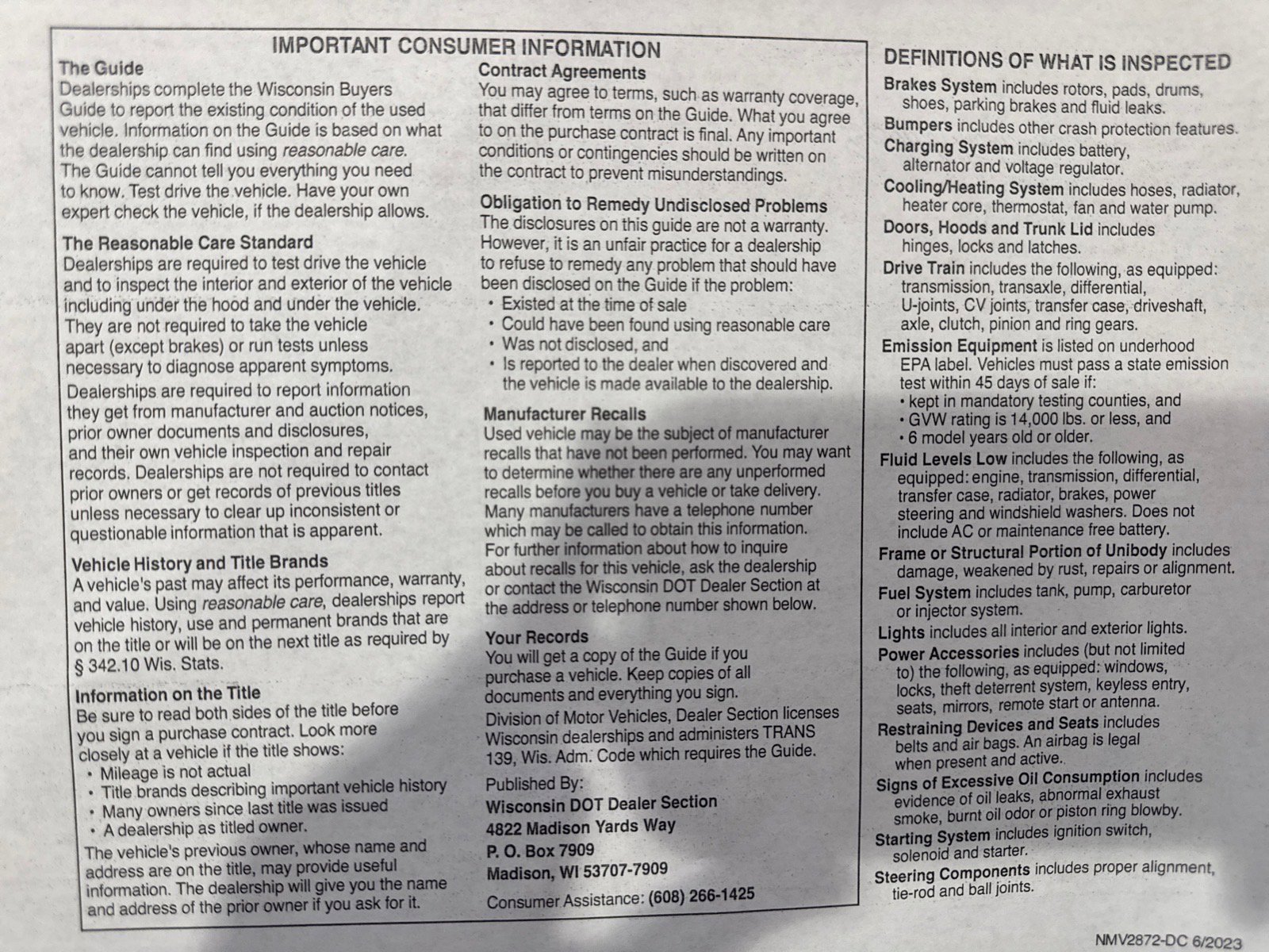 Used 2023 Chevrolet Suburban Z71 w/ Luxury Package AWD/4WD image 32