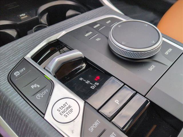 Used 2025 BMW 330i xDrive Sedan w/ Convenience Package image 12