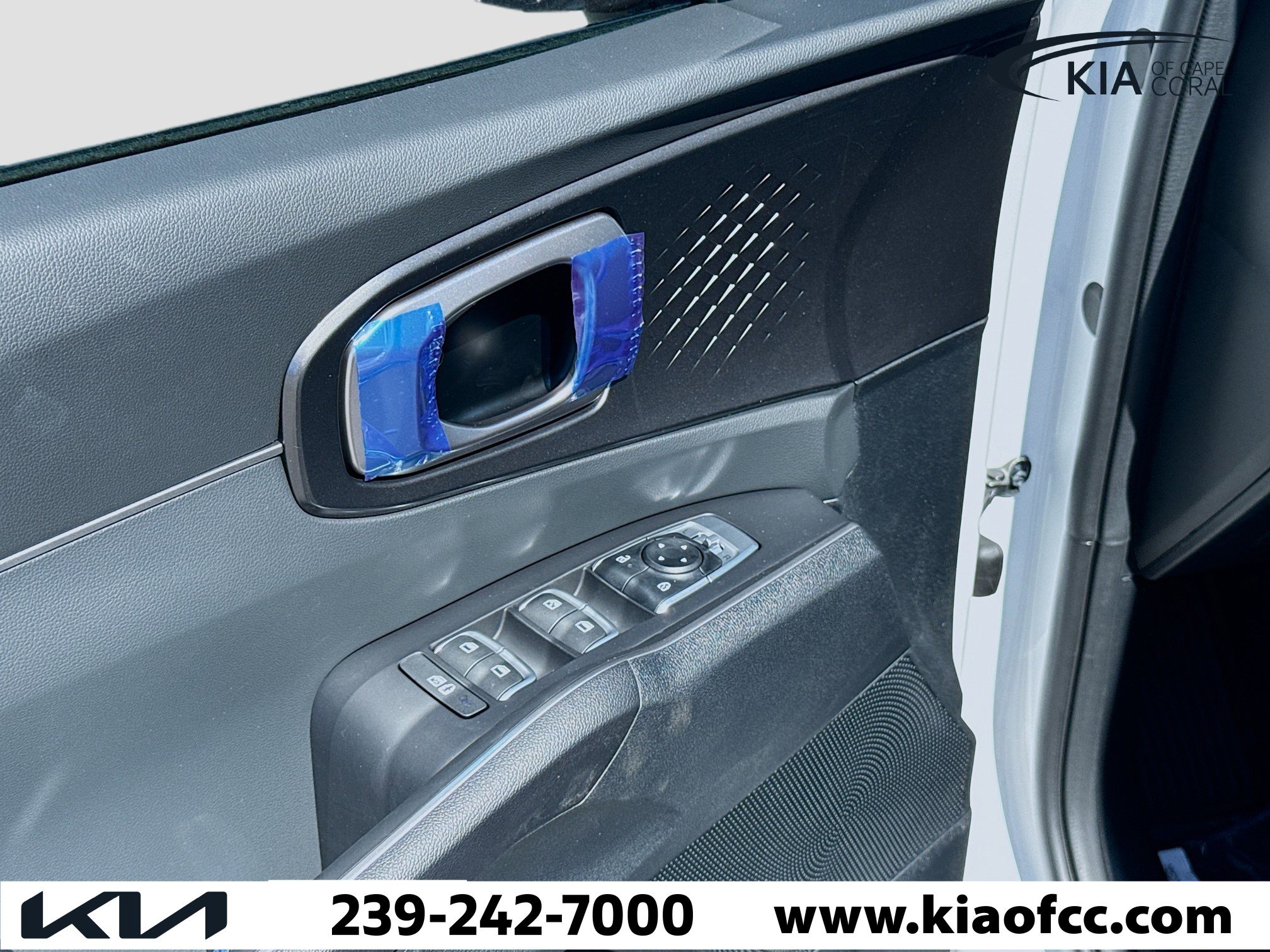 New 2026 Kia Sorento LX image 23