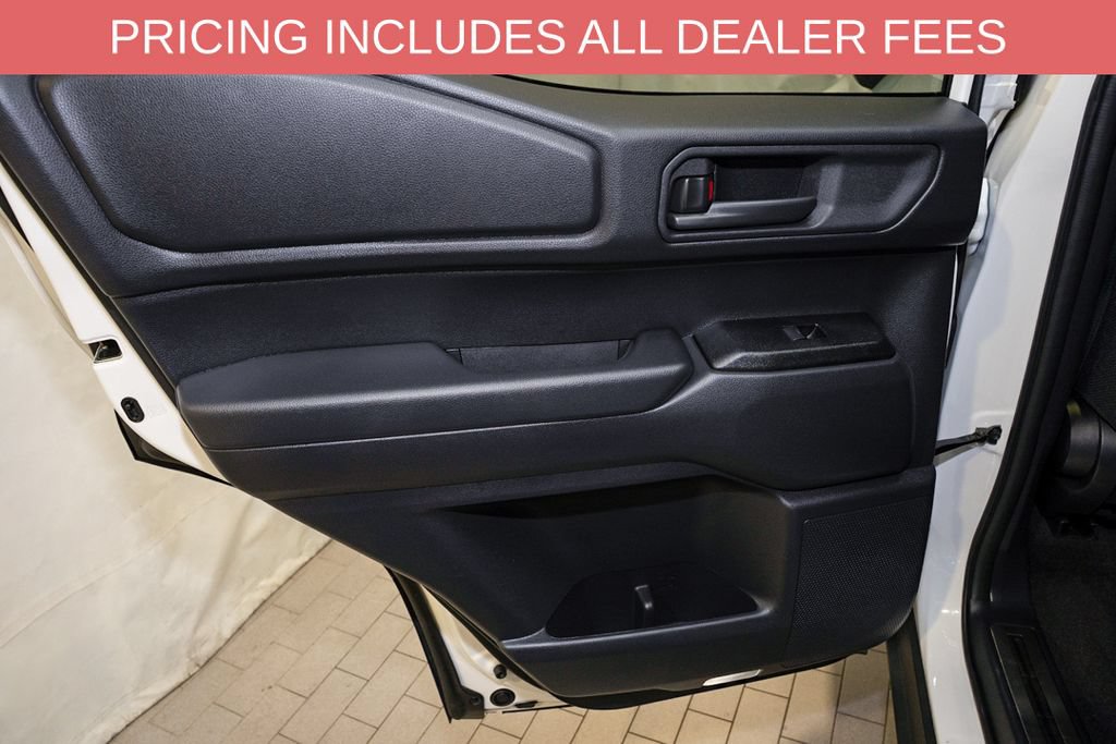 Used 2025 Toyota Land Cruiser 1958 AWD/4WD image 10