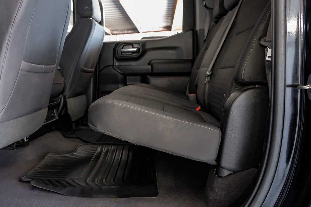 Used 2019 Chevrolet Silverado 1500 LT image 37