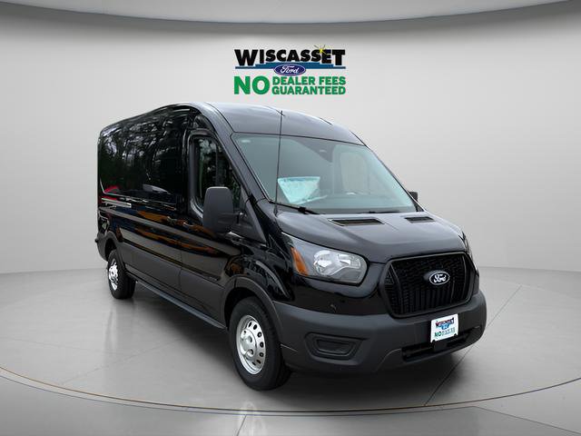 New 2026 Ford Transit 250 148 Medium Roof Extended AWD