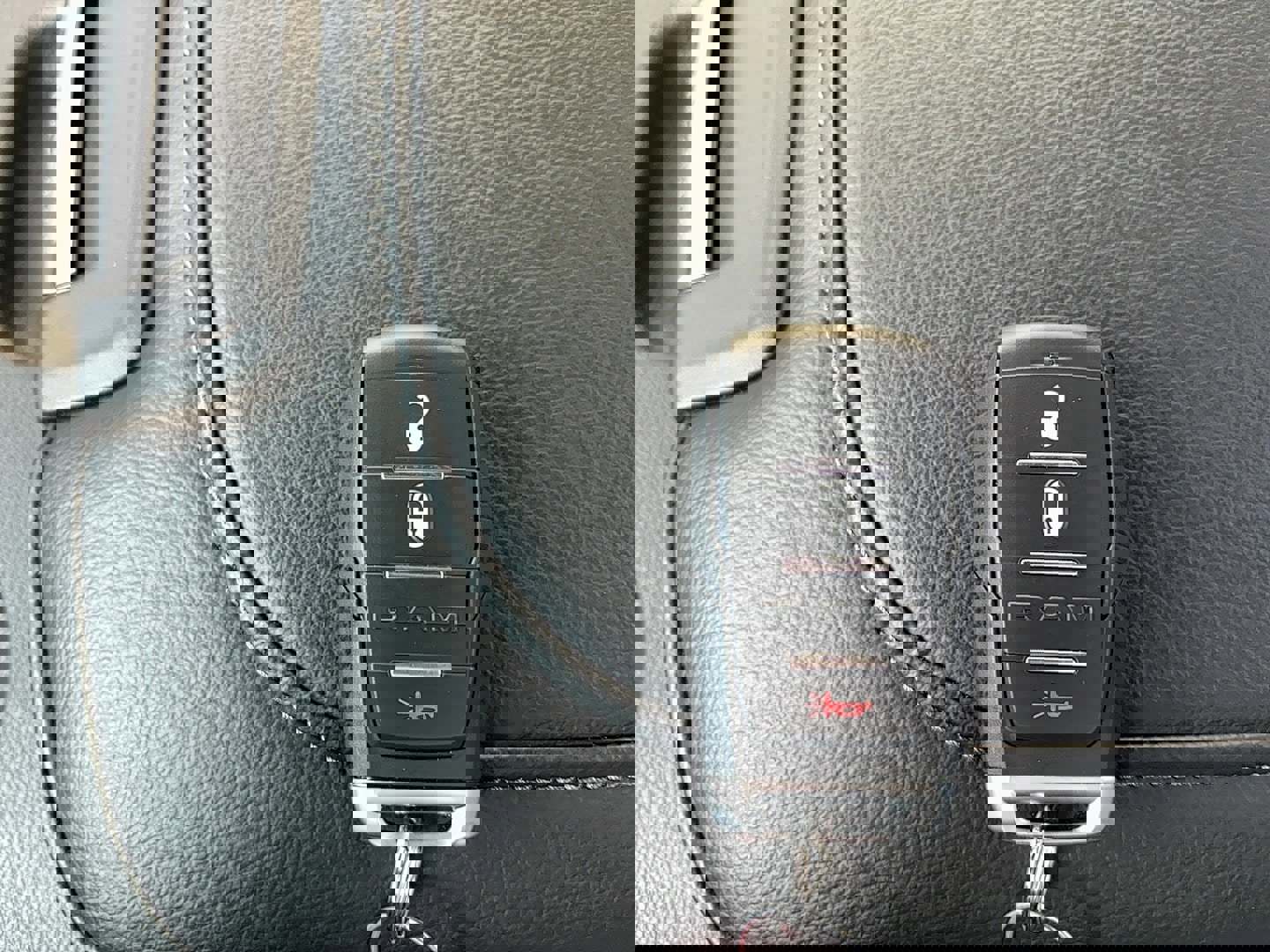 New 2026 RAM 5500 Tradesman w/ Chrome Appearance Group image 15