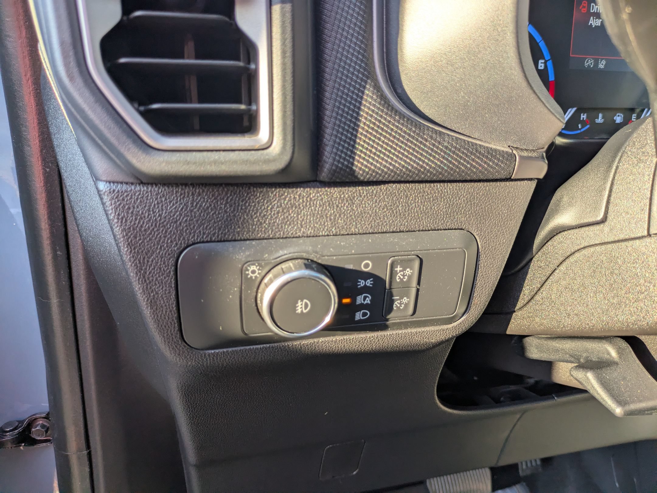 Used 2022 Ford Bronco Sport Big Bend w/ Convenience Package AWD/4WD image 18
