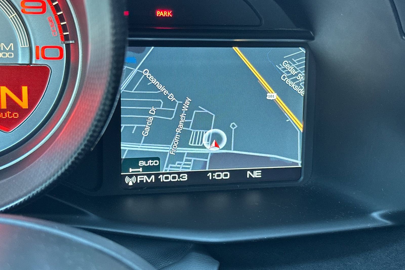 Used 2020 Ferrari 488 Pista Base image 35