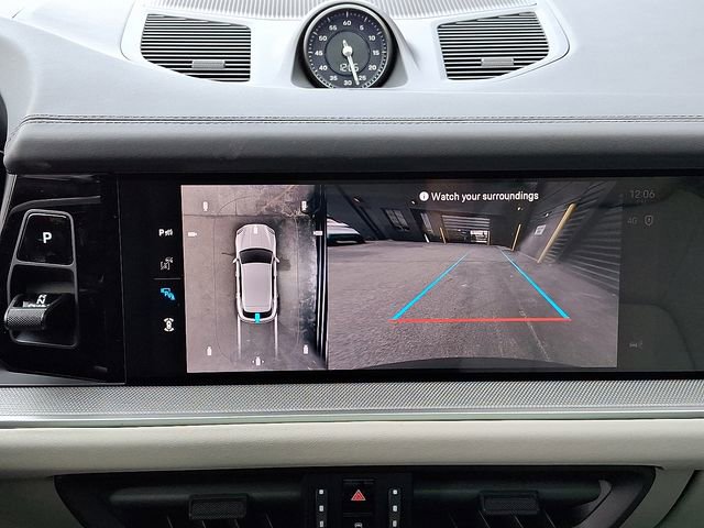 New 2026 Porsche Cayenne E-Hybrid image 18