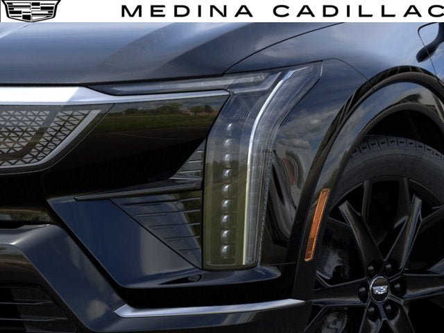 New 2027 Cadillac Optiq Premium Sport w/ LPO, ONYX Package AWD/4WD image 10