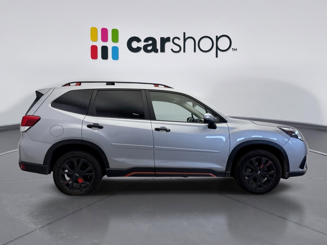 Used 2023 Subaru Forester Sport AWD/4WD image 6