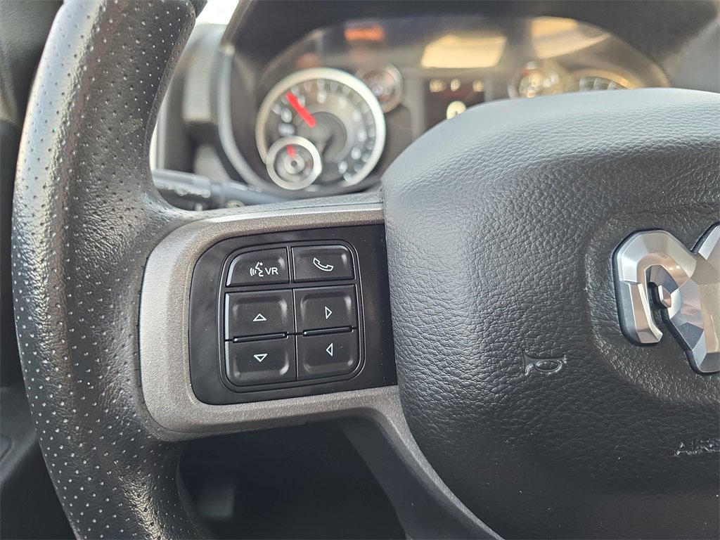 Used 2019 RAM 2500 Tradesman image 17