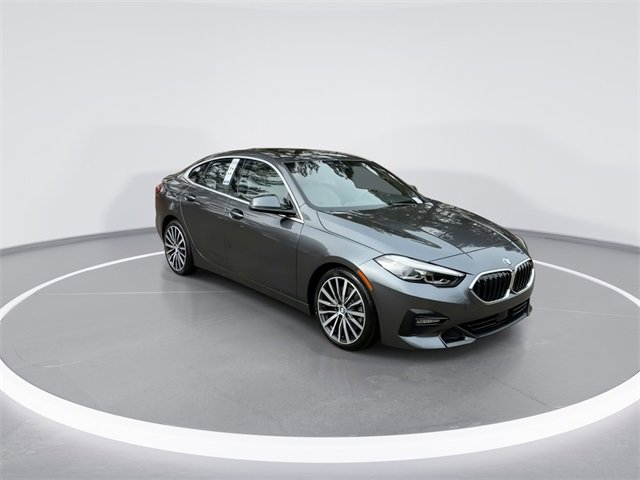 Used 2021 BMW 228i xDrive Gran Coupe w/ Convenience Package image 2