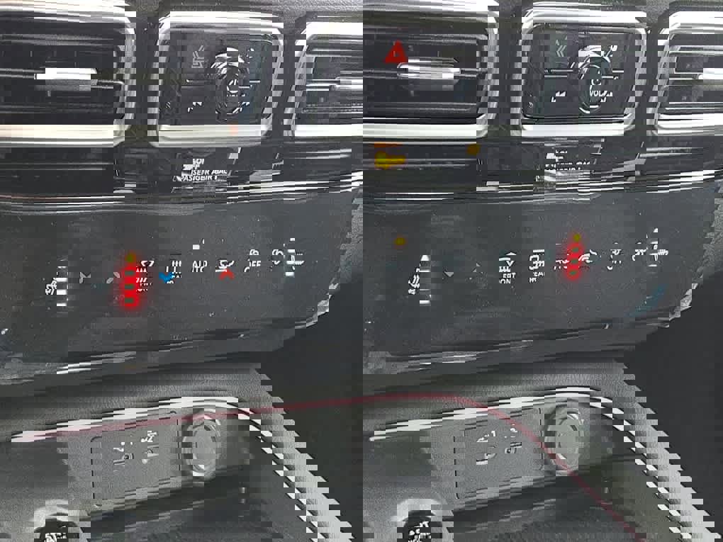 New 2026 Nissan Sentra SV w/ SV Convenience Package image 15