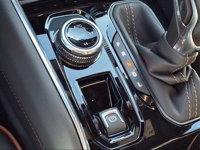 New 2026 GMC Canyon AT4 image 15