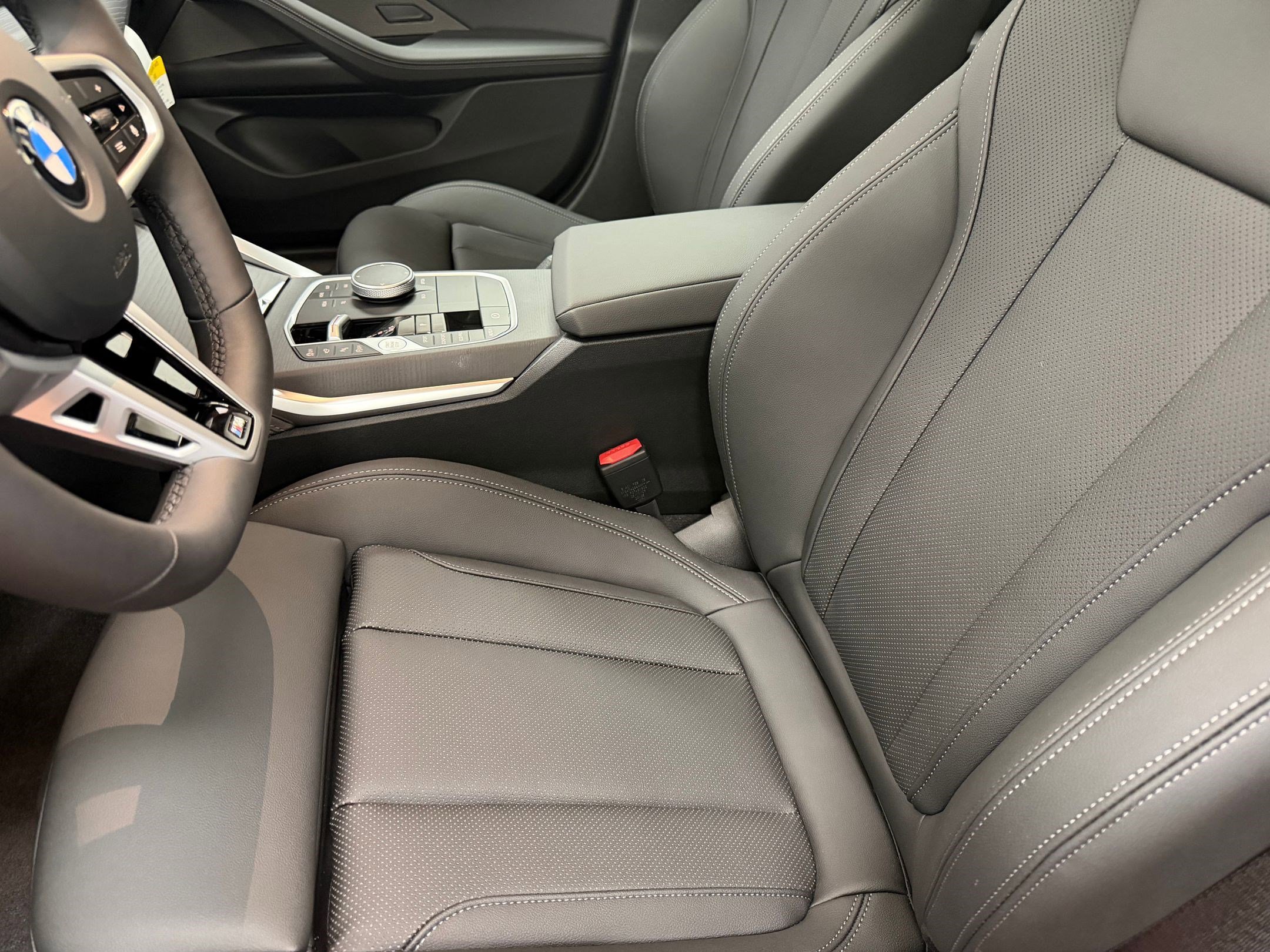 New 2026 BMW 430i xDrive w/ M Sport Package image 18