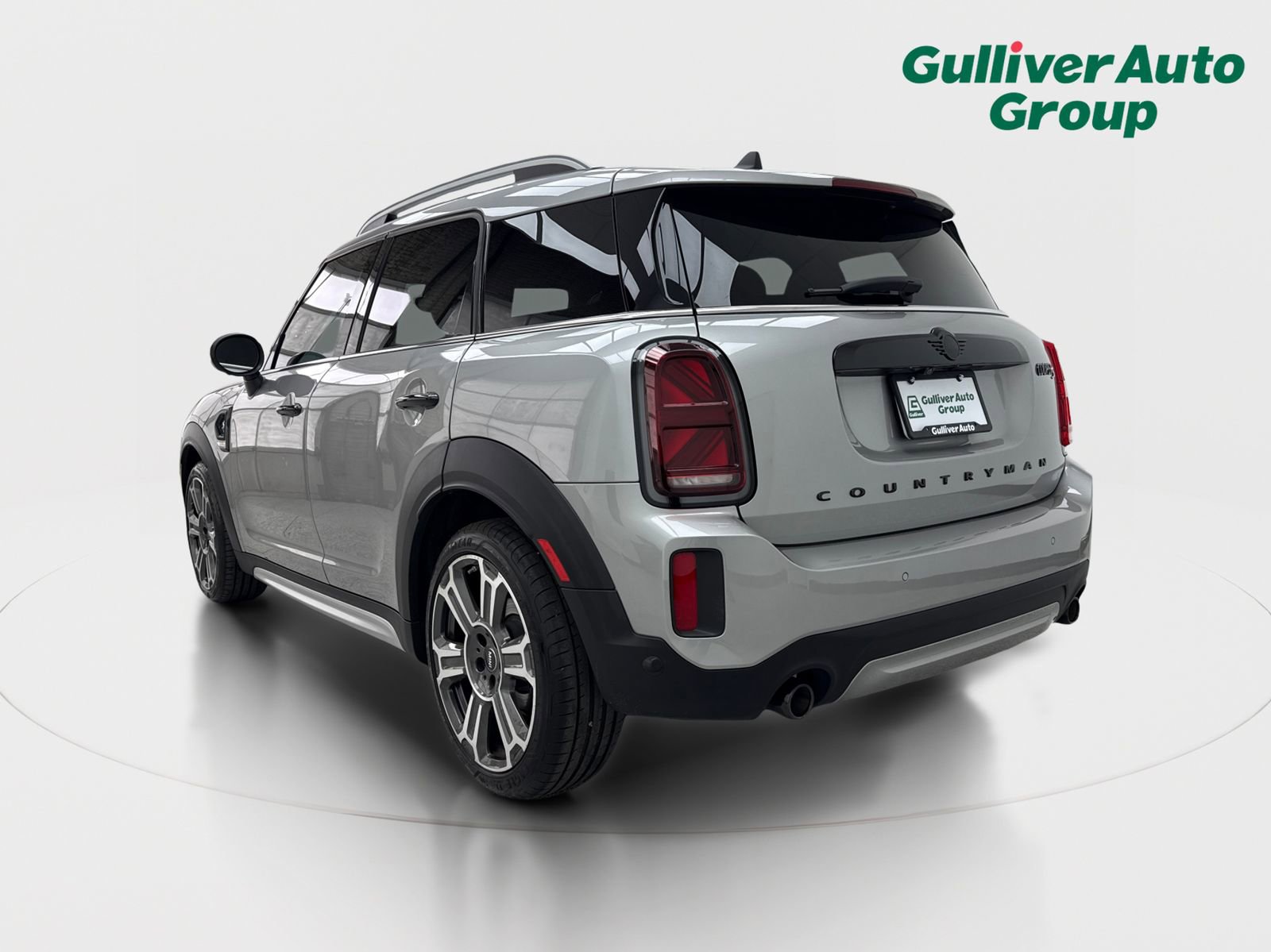 Used 2024 MINI Cooper Countryman S FWD image 5