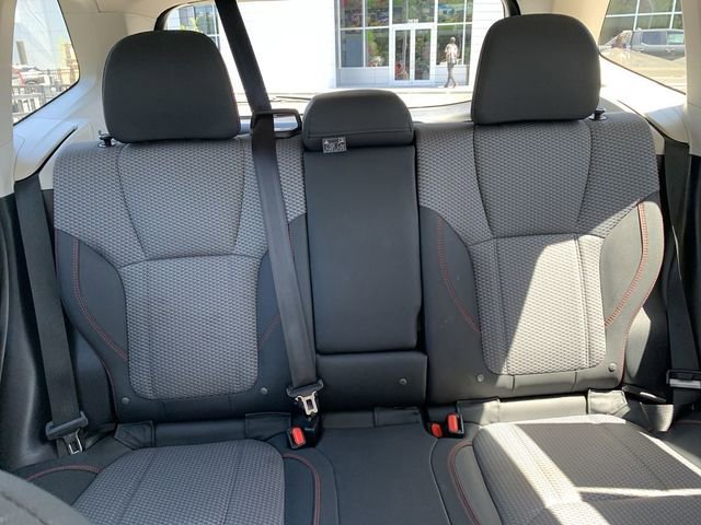 Used 2021 Subaru Forester Sport AWD/4WD image 31