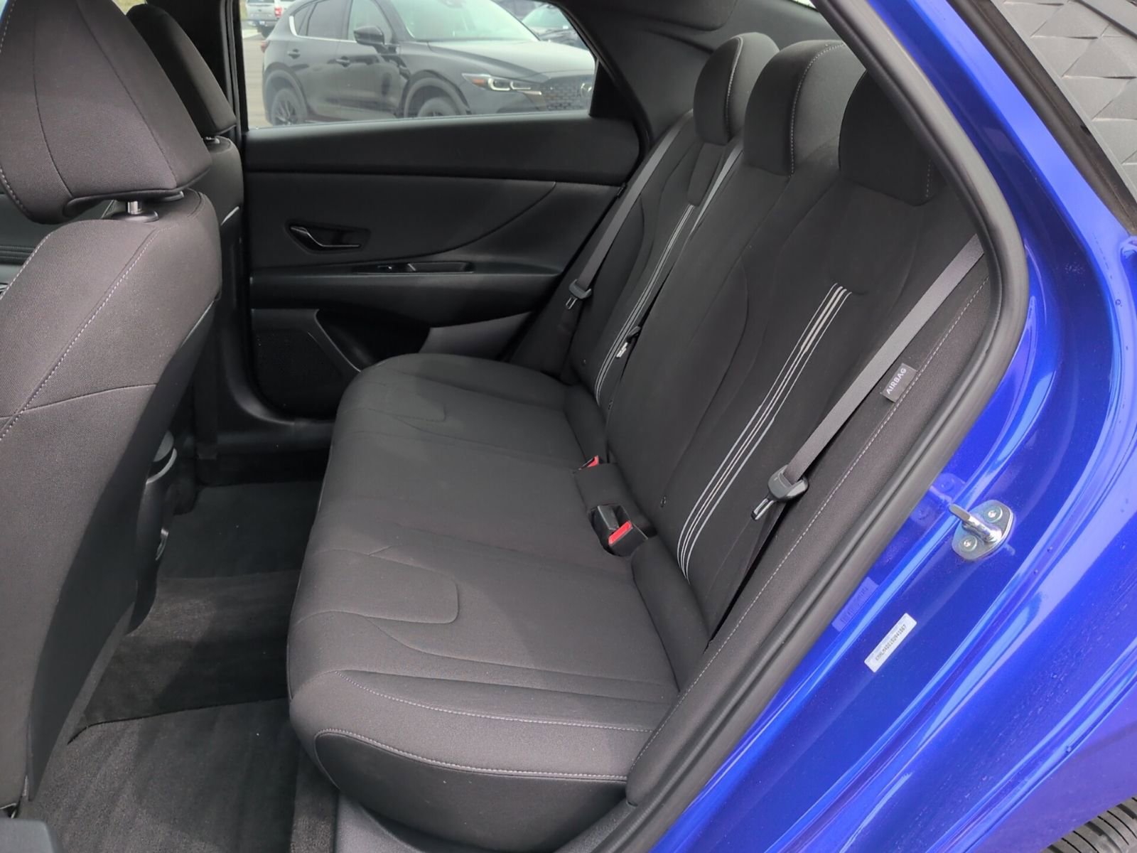 Used 2025 Hyundai Elantra Sport image 10