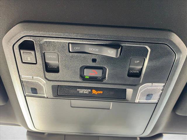 New 2026 Toyota Tacoma TRD Off-Road image 20