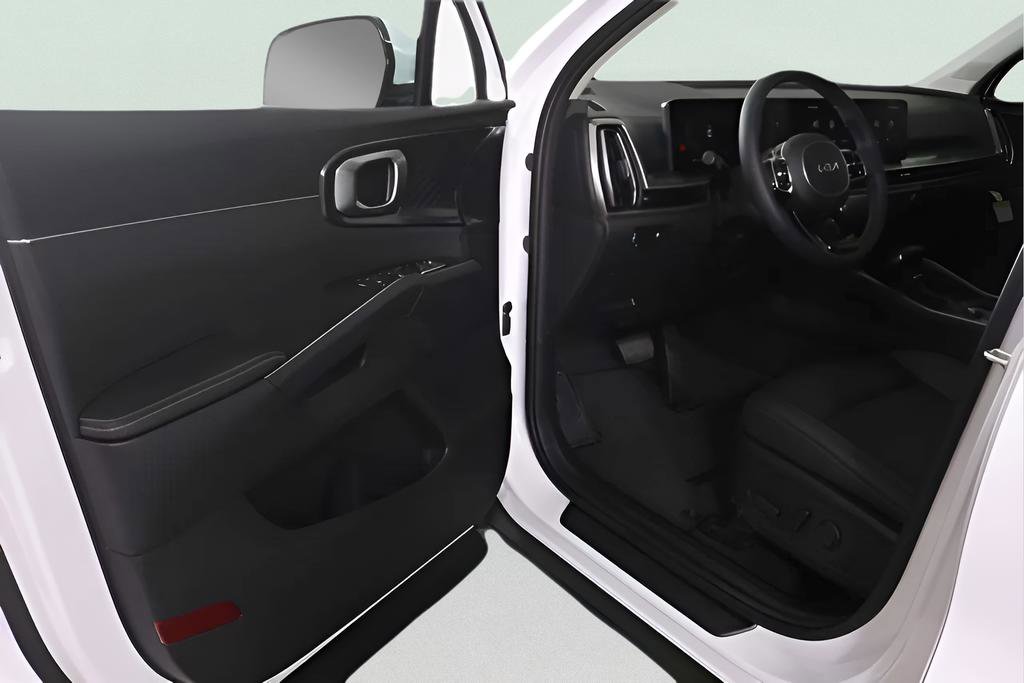 New 2025 Kia Sorento S image 14
